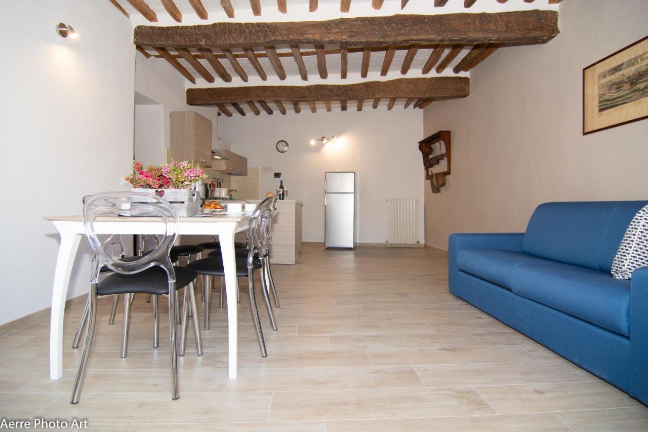 Apartamento Casa Anfiteatro Lucca Exterior foto