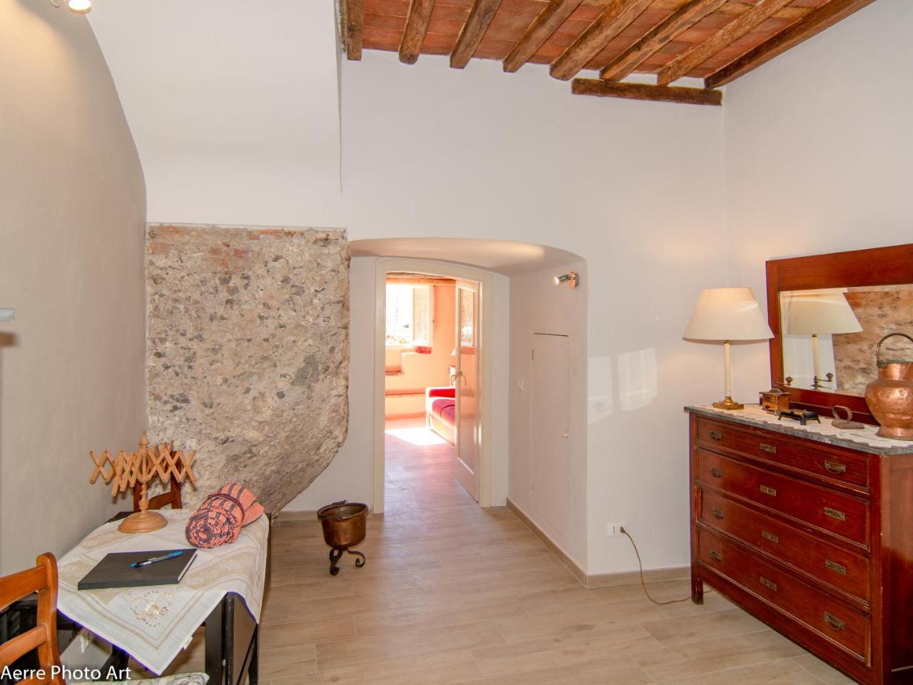 Apartamento Casa Anfiteatro Lucca Exterior foto