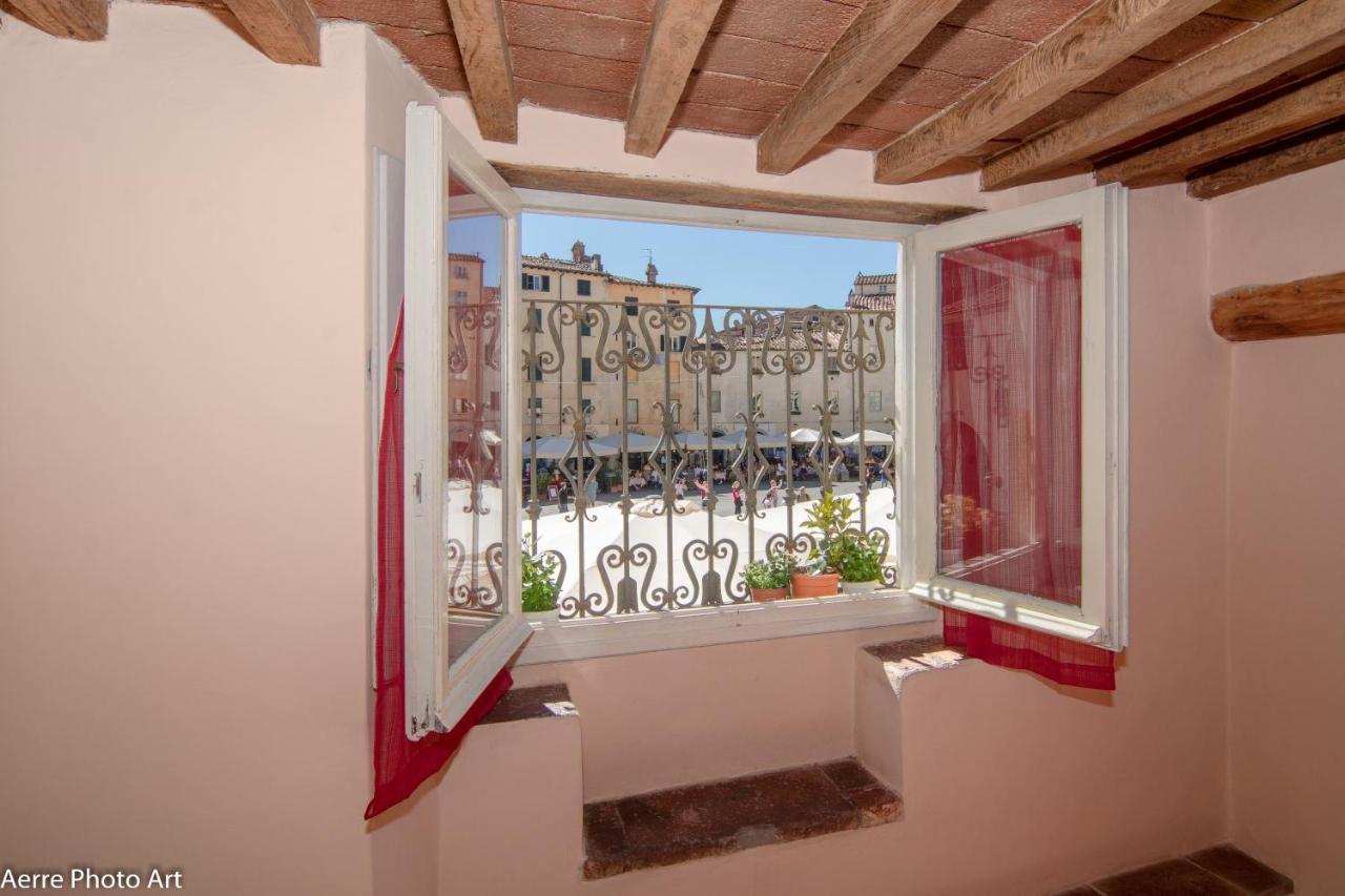 Apartamento Casa Anfiteatro Lucca Exterior foto