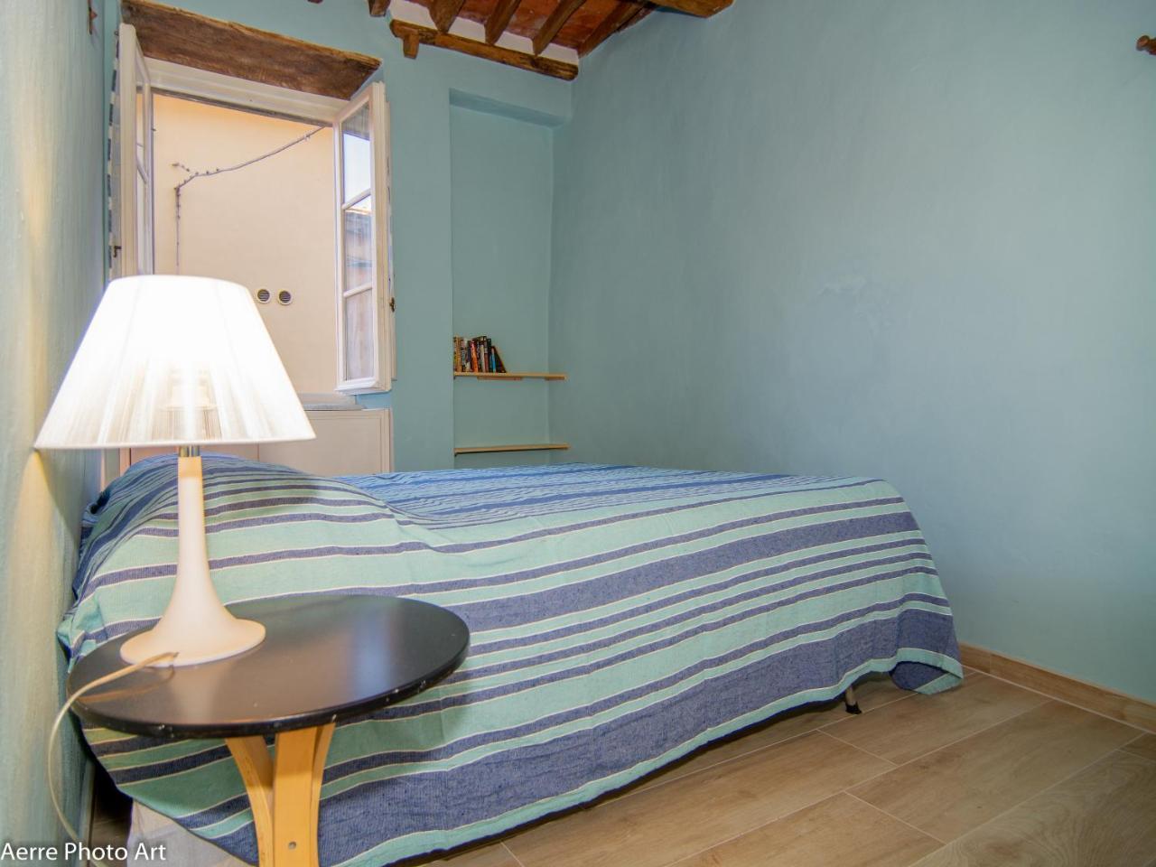 Apartamento Casa Anfiteatro Lucca Exterior foto