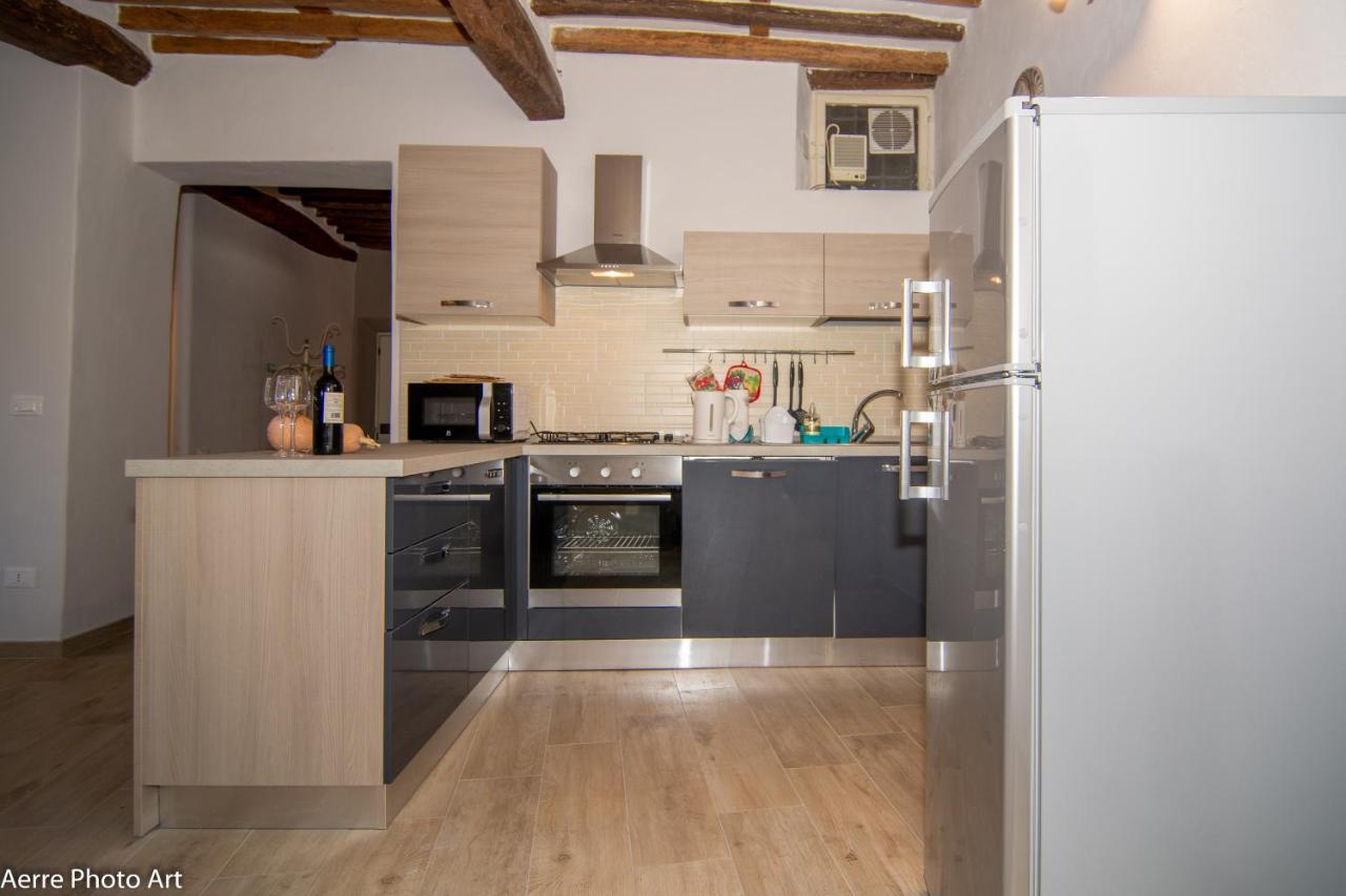 Apartamento Casa Anfiteatro Lucca Exterior foto