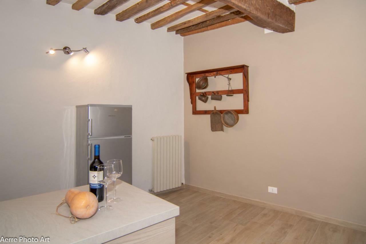 Apartamento Casa Anfiteatro Lucca Exterior foto