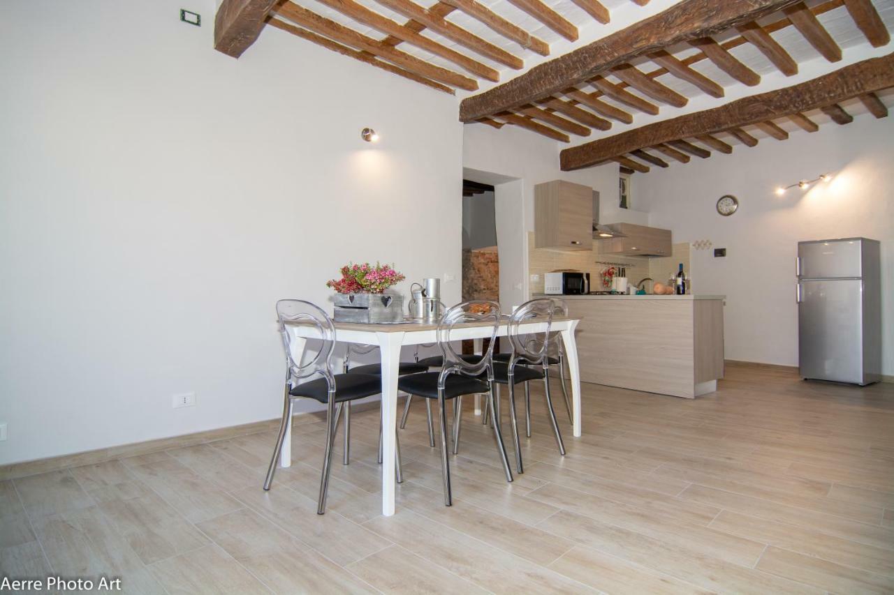 Apartamento Casa Anfiteatro Lucca Exterior foto
