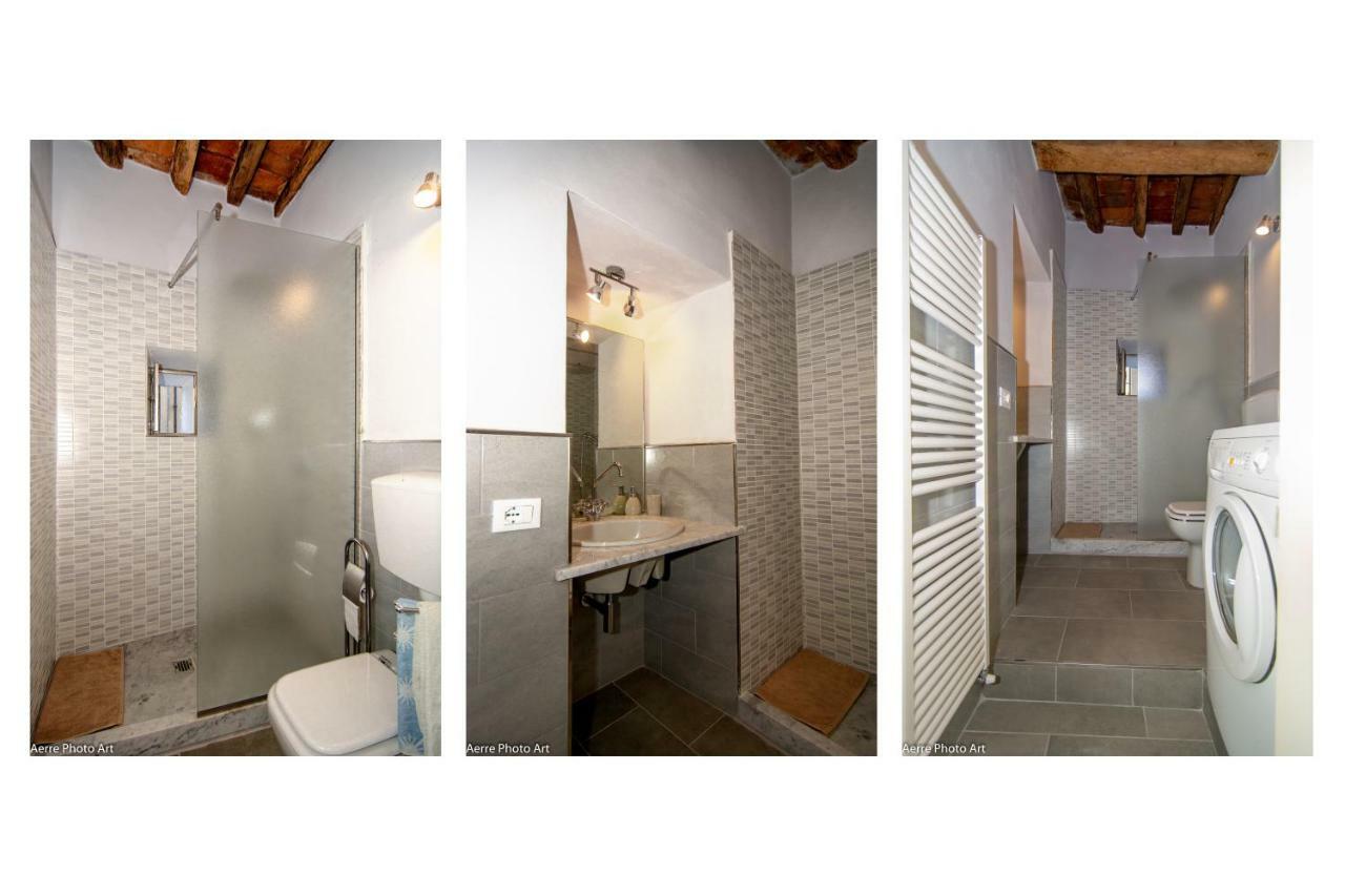 Apartamento Casa Anfiteatro Lucca Exterior foto